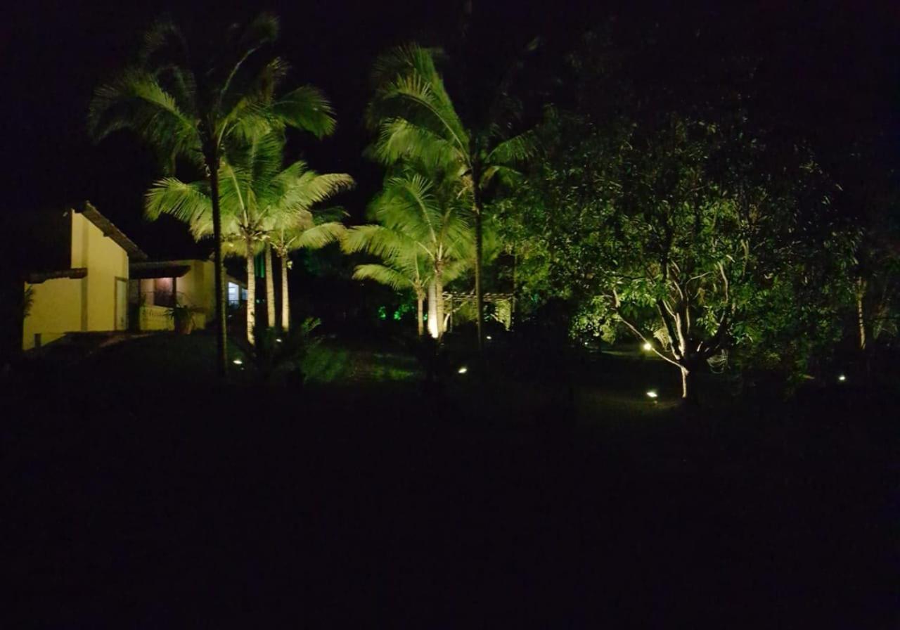 Cantinho Do Ceu - Espaco Ecologico เซาเปโดร ภายนอก รูปภาพ