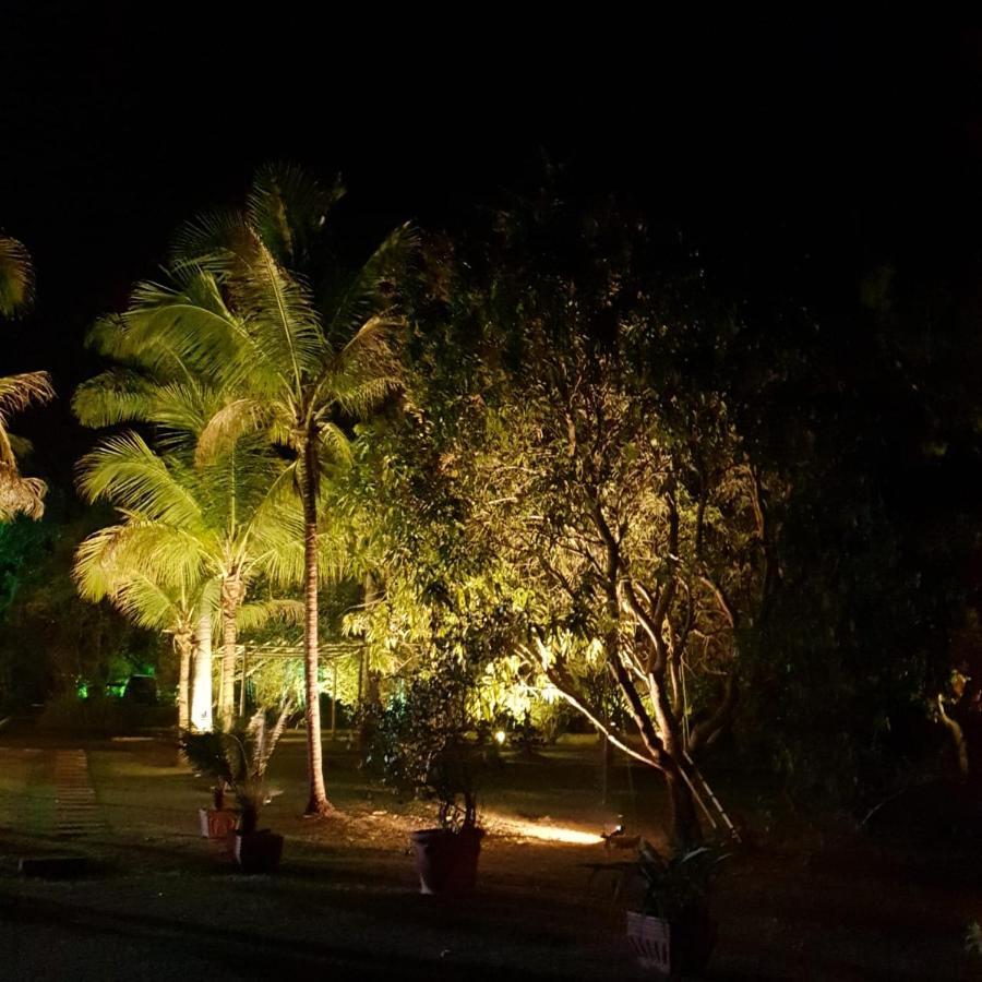 Cantinho Do Ceu - Espaco Ecologico เซาเปโดร ภายนอก รูปภาพ